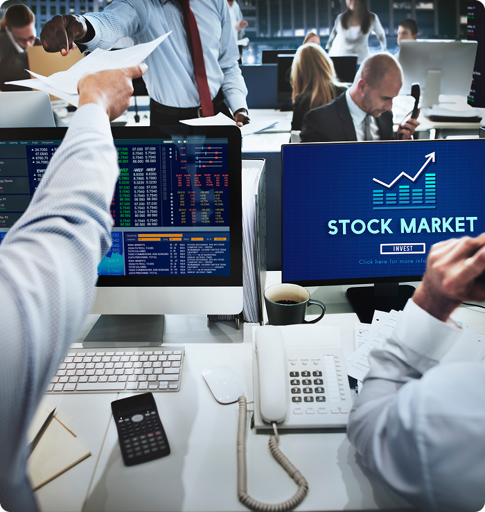 Stock Market Trading